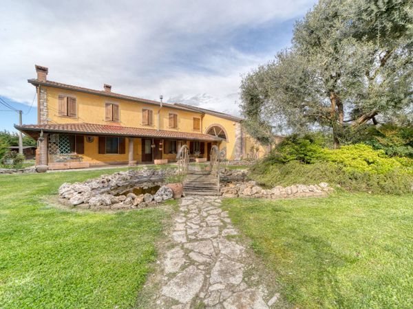 Villa singola Santo Stefano, Melara, RO Vendita