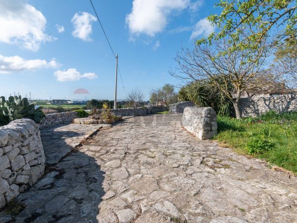 Cascina/Casale Bruscé, Ragusa, RG Vendita - Foto 2