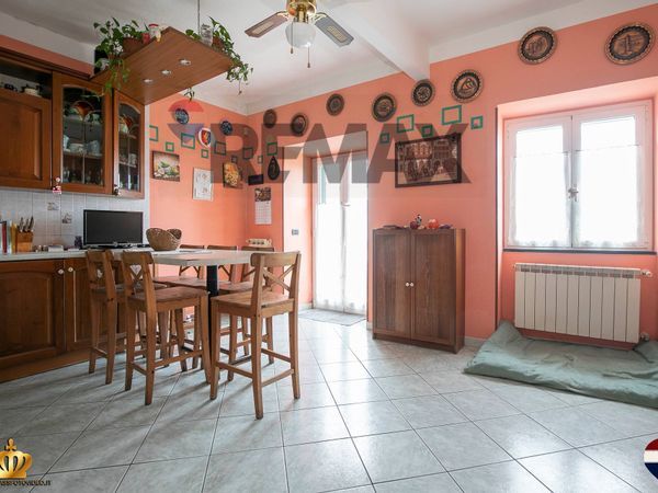Casa Indipendente Recco, GE Vendita - Foto 4