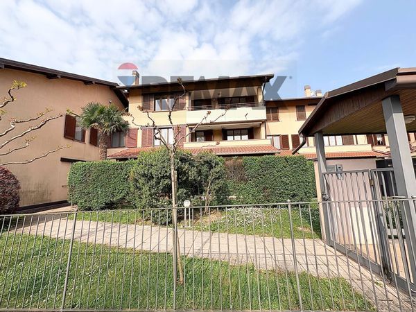 Appartamento Gazzada Schianno, VA Vendita - Foto 2