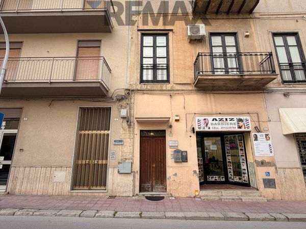 Appartamento Canicattì, AG Vendita - Foto 2