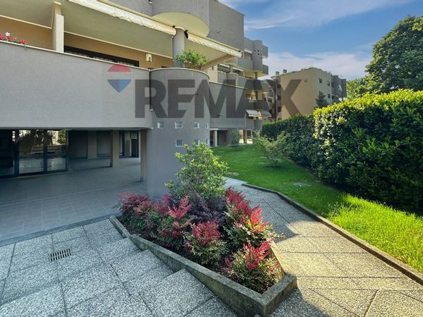 Appartamento Trezzano sul Naviglio, MI Vendita - Foto 4