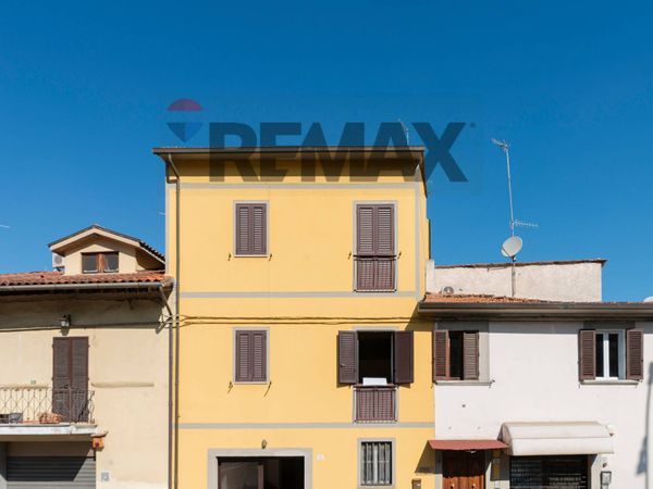 Appartamento Bagnono, Arezzo, AR Vendita