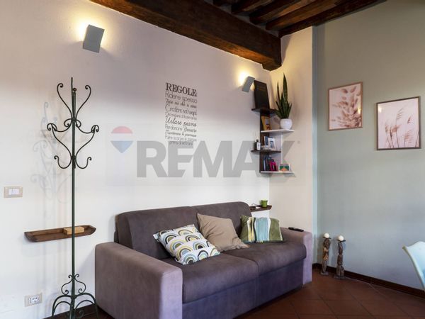 Appartamento Centro storico, Lucca, LU Vendita - Foto 4