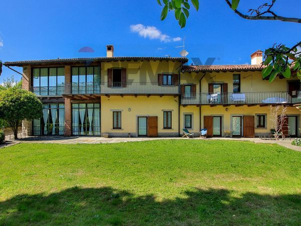 Cascina/Casale Loreto, Bergamo, BG Vendita