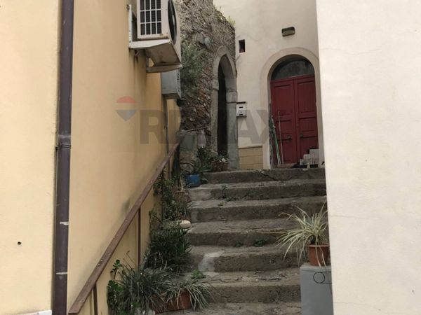 Casa Indipendente Casalvecchio Siculo, ME Vendita - Foto 2