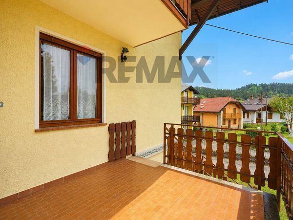Villa singola Cesuna, Roana, VI Vendita - Foto 4