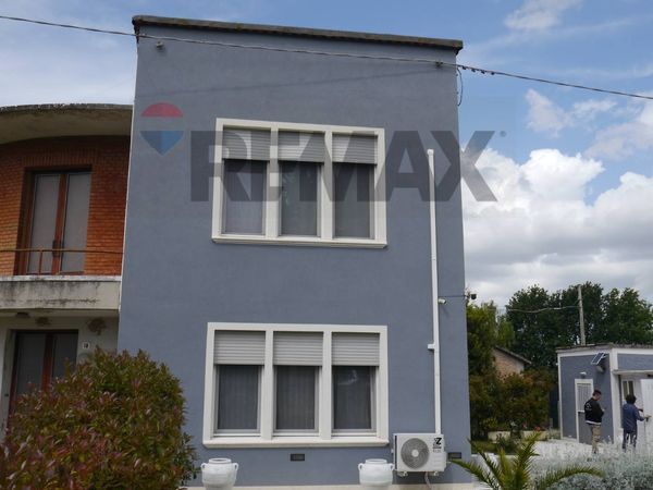 Casa Semindipendente Riva del Po, FE Vendita - Foto 3