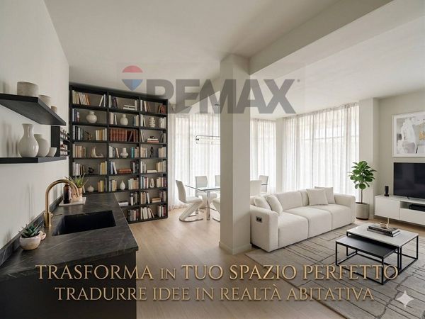 Loft/Open Space Taneto Fiesso, Gattatico, RE Vendita - Foto 3