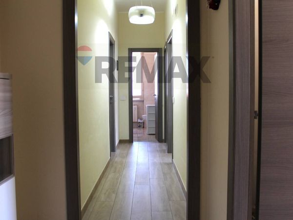 Appartamento Le Bagnese-San Giusto, Scandicci, FI Vendita - Foto 4