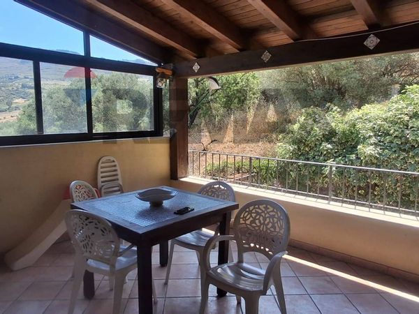 Villa o villino Ventimiglia di Sicilia, PA Vendita - Foto 4