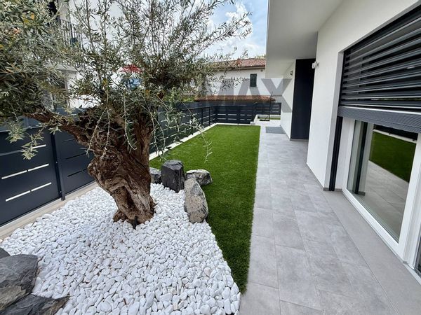 Villetta bifamiliare Flero, BS Vendita - Foto 4