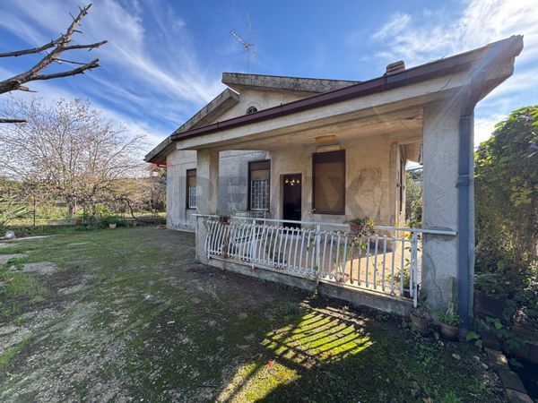Villa o villino Misilmeri, PA Vendita - Foto 2