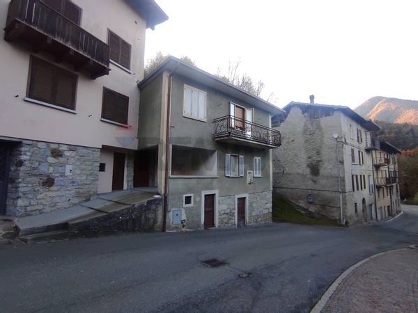 Casa Semindipendente Bienno, BS Vendita