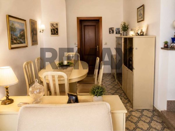 Appartamento Sant'Agata di Militello, ME Vendita - Foto 2