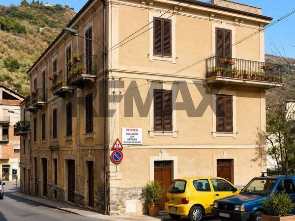 Casa Indipendente Tortorici, ME Vendita - Foto 2
