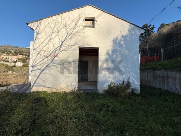 Casa Indipendente Briffi, Tovo San Giacomo, SV Vendita - Foto 3