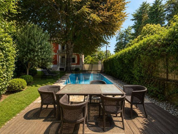 Villa singola Zona Ippodromo, Varese, VA Vendita - Foto 2