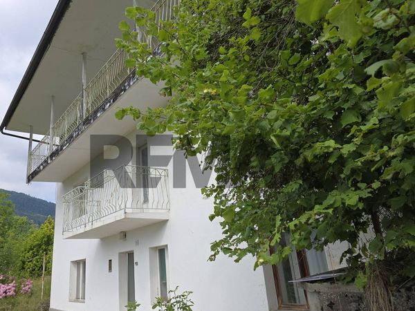 Casa Indipendente San Donato, Lamon, BL Vendita
