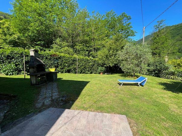 Villa o villino Centro, Bagni di Lucca, LU Vendita - Foto 2