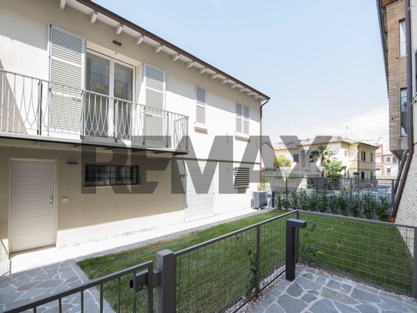 Appartamento Centro Storico, Senigallia, AN Vendita