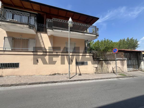 Appartamento Lusciano, CE Vendita