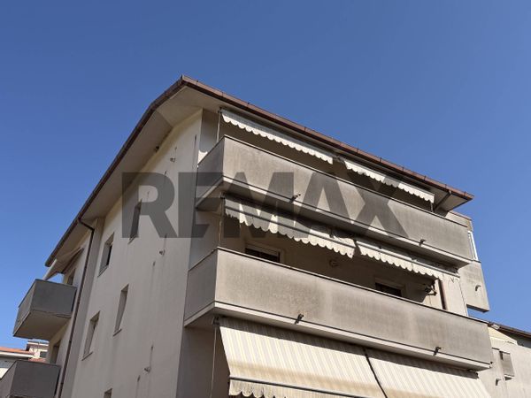 Appartamento Marina di Montemarciano, Montemarciano, AN Vendita - Foto 3