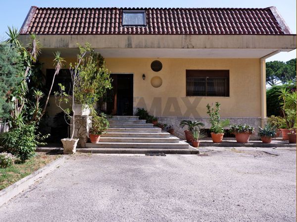Villa singola Caserta Ferrarecce, Caserta, CE Vendita - Foto 2
