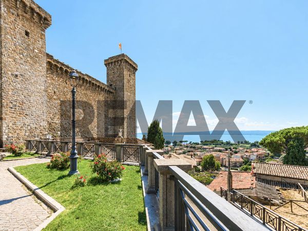 Appartamento Bolsena, VT Vendita - Foto 2