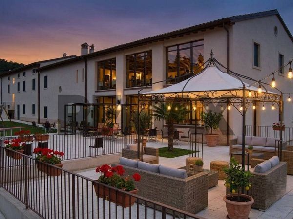 Cascina/Casale Cogollo, Tregnago, VR Vendita - Foto 4