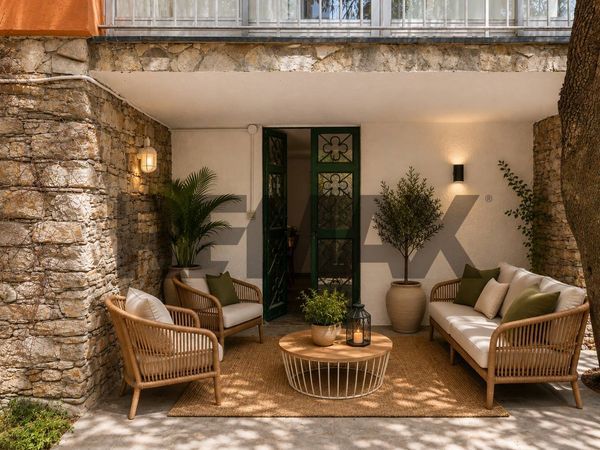 Appartamento Santa Margherita Ligure, GE Vendita - Foto 2