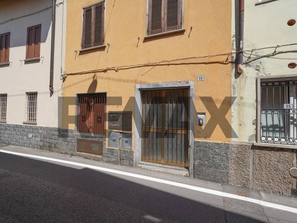 Appartamento Bonate Sopra, BG Vendita