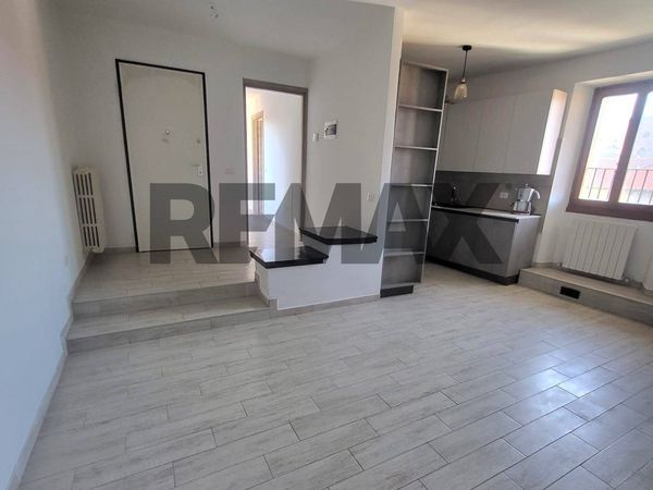 Appartamento Capriate, Capriate San Gervasio, BG Vendita - Foto 3