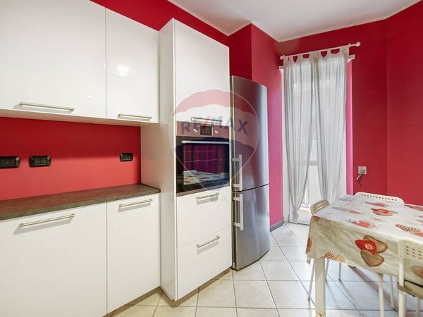 Appartamento Sesto San Giovanni, MI Affitto - Foto 3