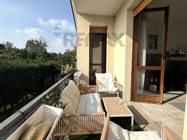 Appartamento Usmate Velate, MB Vendita - Foto 4