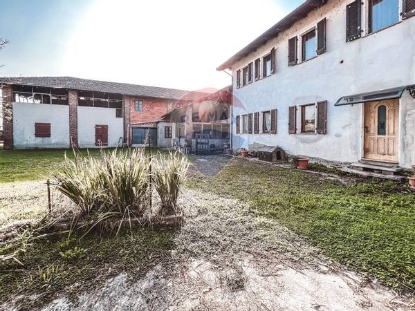 Casa Indipendente Periferia, Vercelli, VC Vendita - Foto 4