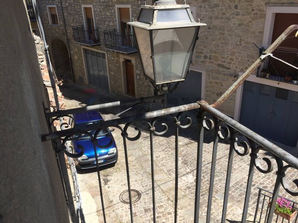 Casa Indipendente Gangi, PA Vendita