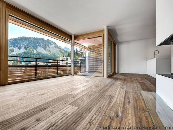 Terreno Edificabile Traona, SO Vendita - Foto 3