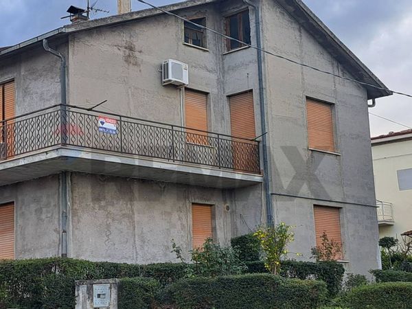 Casa Semindipendente Altino, CH Vendita