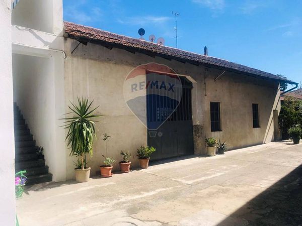 Casa Semindipendente Ponte Nuovo, Boffalora sopra Ticino, MI Vendita - Foto 4