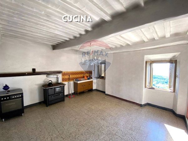 Casa Indipendente Roccatederighi, Roccastrada, GR Vendita - Foto 2