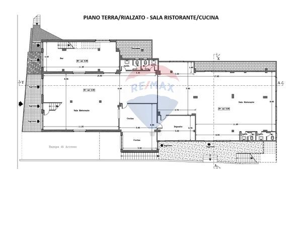 Locale Commerciale Serricella, Fabrizia, VV Vendita - Foto 2