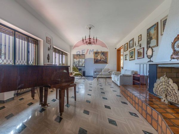 Villa singola Tortoreto Alta, Tortoreto, TE Vendita