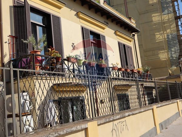 Appartamento Chiaia, Napoli, NA Affitto - Foto 2