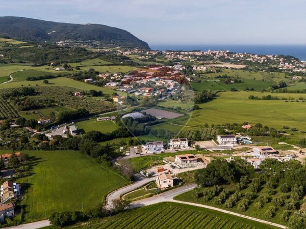 Appartamento Sirolo, AN Vendita - Foto 2