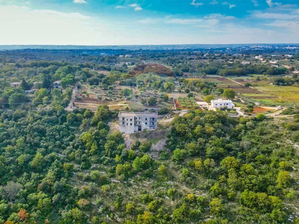 Rustico Locorotondo, BA Vendita