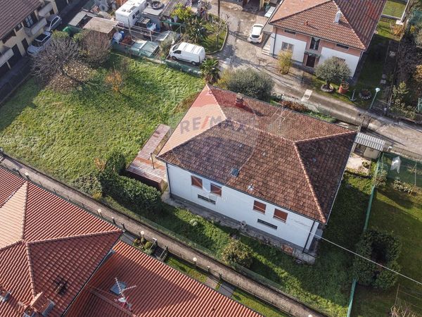 Villa singola Bonate Sopra, BG Vendita - Foto 3