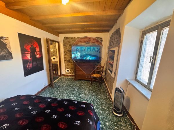 Casa Semindipendente Pogliasca, Borghetto di Vara, SP Vendita - Foto 4