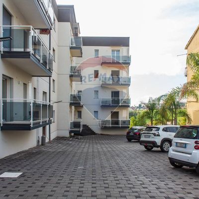 Appartamento Viale Rapisardi, Catania, CT Vendita - Foto 7