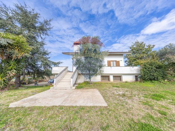 Villa singola Albano Laziale, RM Vendita - Foto 4